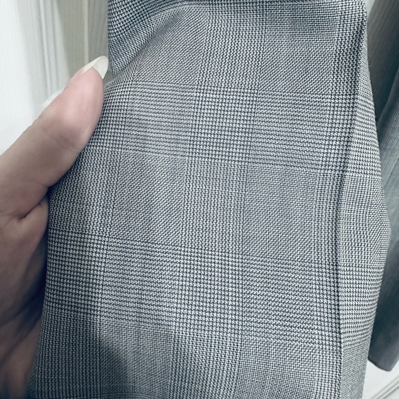 LOFT Grey Slacks 2 🩶 - Picture 3 of 11